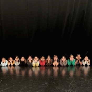 PHÈDRE, EXERCICES DE STYLE