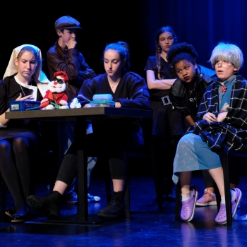 3o ans de l’école de théâtre - martigny / jour 1