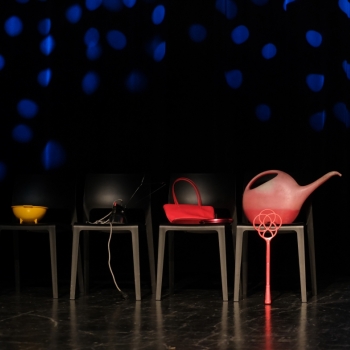 STAGE D'ÉTÉ POUR ENFANTS & ADOS