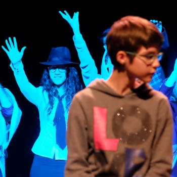 STAGES D’ÉTÉ POUR ENFANTS & ADO